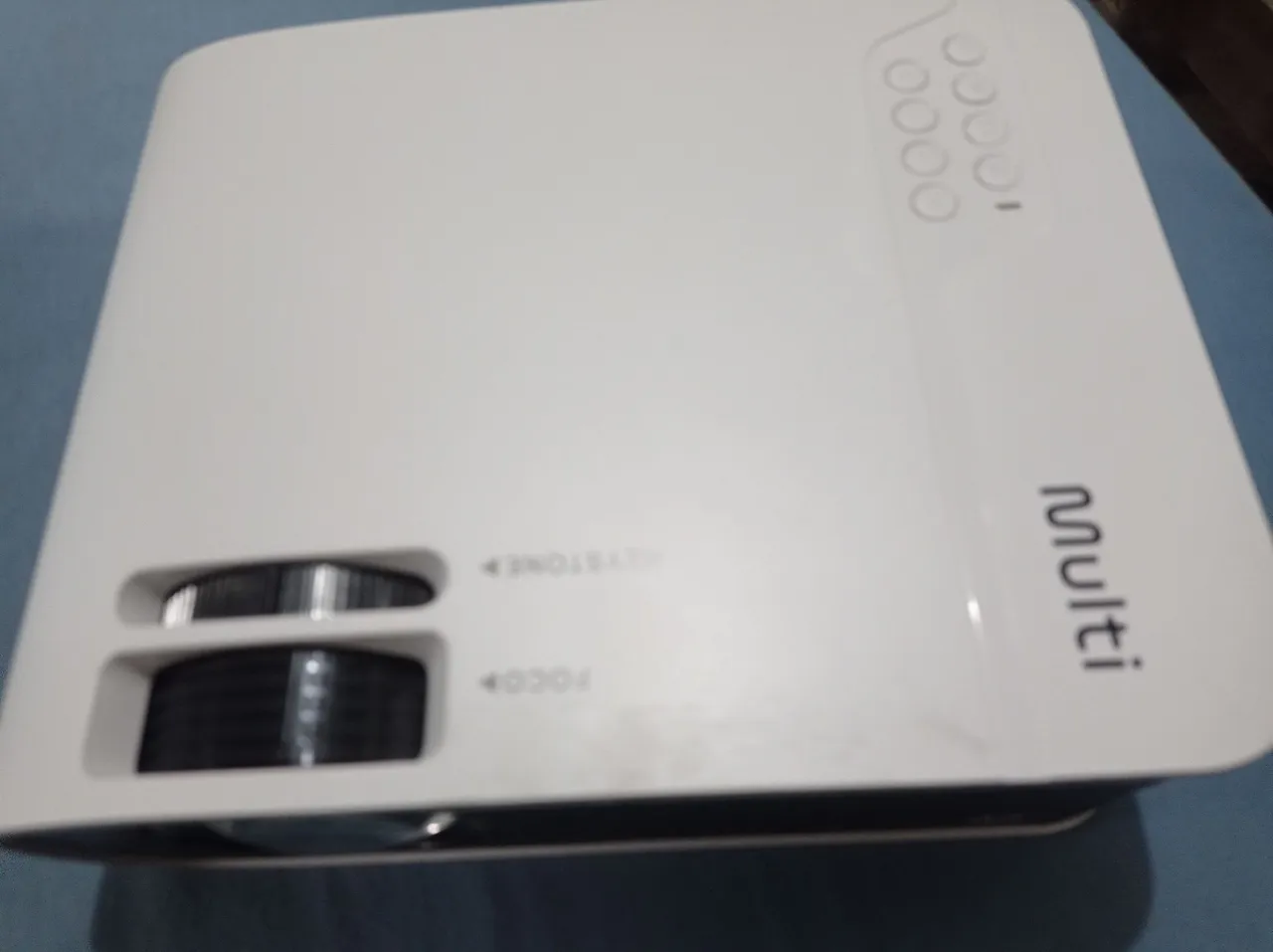 Projetor Multimídia