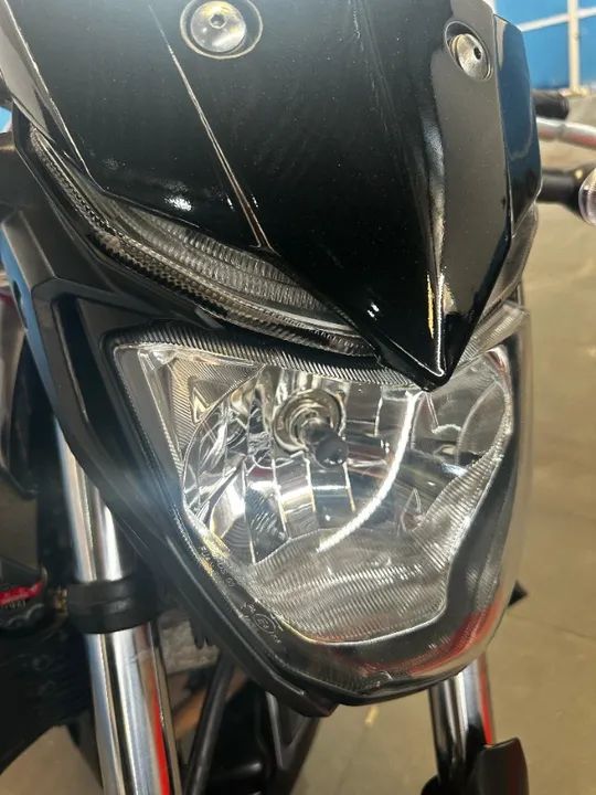 _YAMAHA MT-03 2018 321cc ABS - Levi - Foto 5