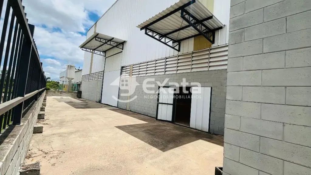 Galpão para venda e locação em Araçoiaba da Serra - Foto 3