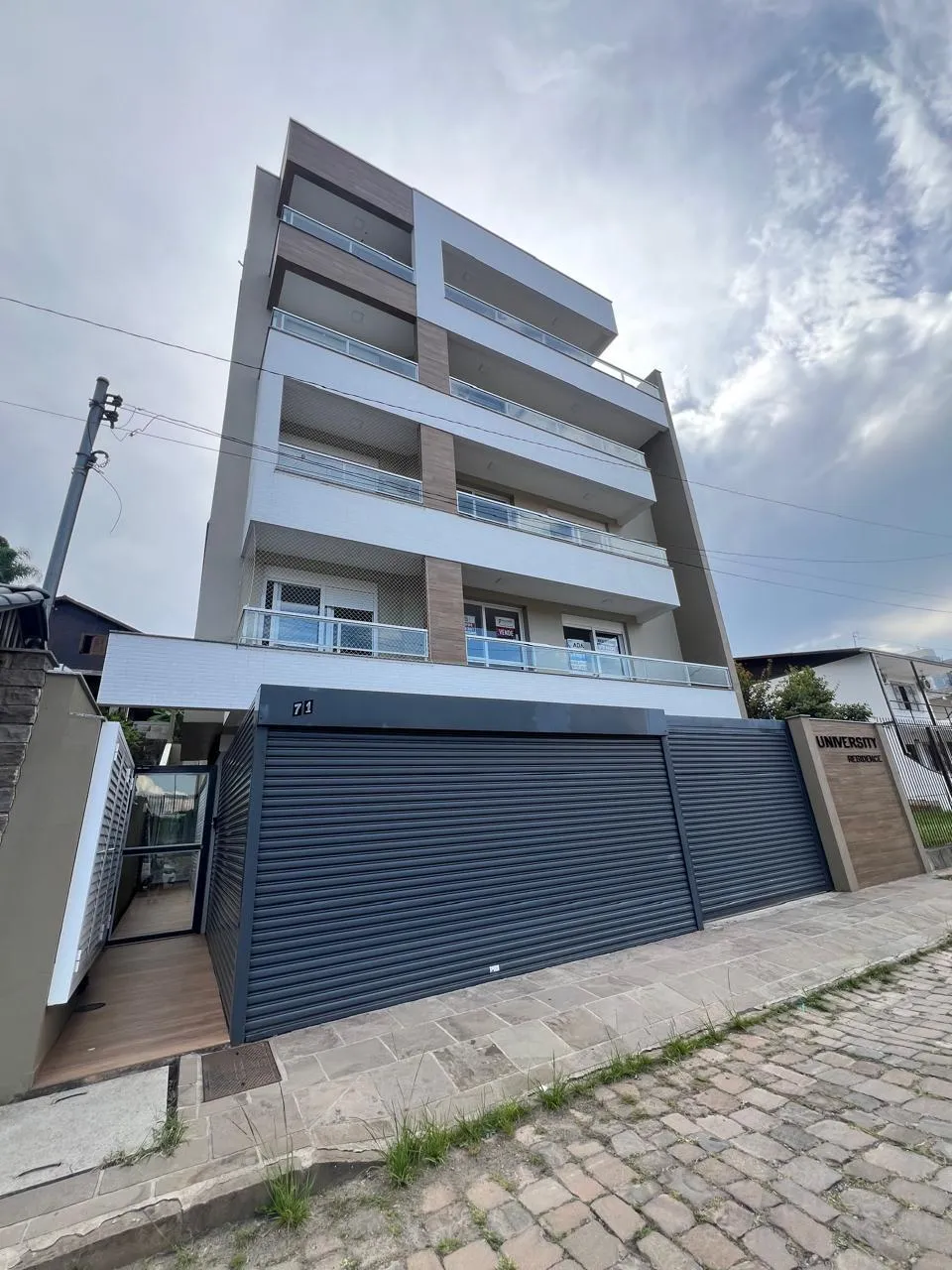 Apartamento Mobiliado Presidente Vargas Caxias do Sul