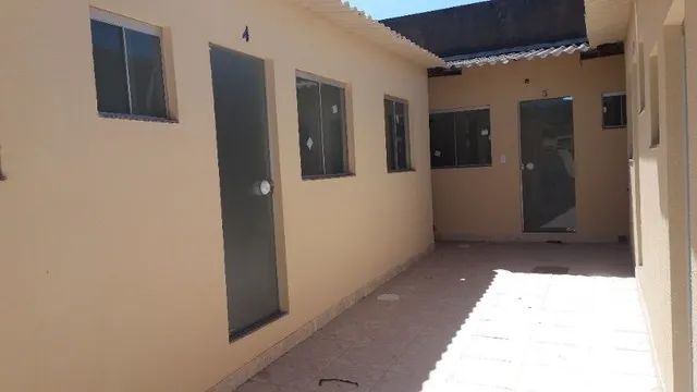 QNE 05 - Alugo kit, Av. Samdu Norte, próx. Faculdade Projeção e Hospital HRT - Foto 2