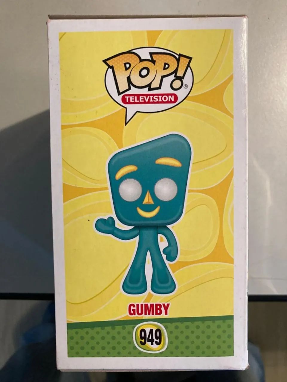 Funko Pop Gumby 949 - Foto 3