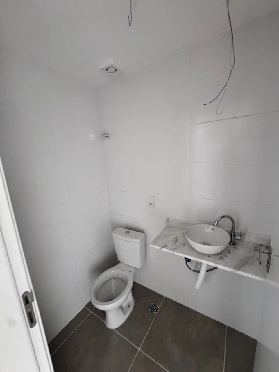Apartamento sol da manhã no Residencial Elegance - Foto 2