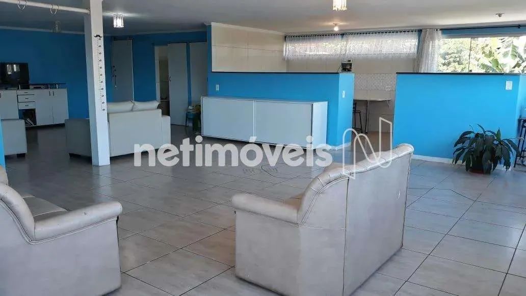 Venda Casa Nova Gameleira Belo Horizonte - Foto 2