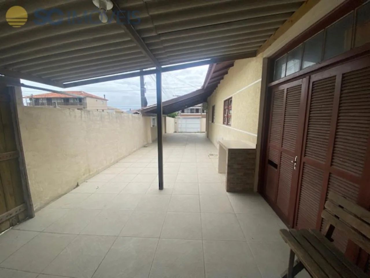Casa com terreno comercial a venda Ingleses - Foto 2