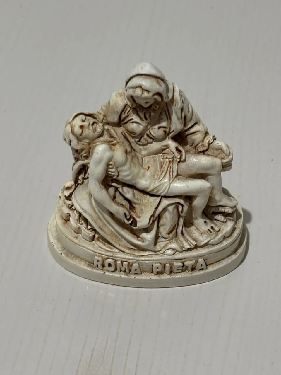 Escultura Pietà de Roma