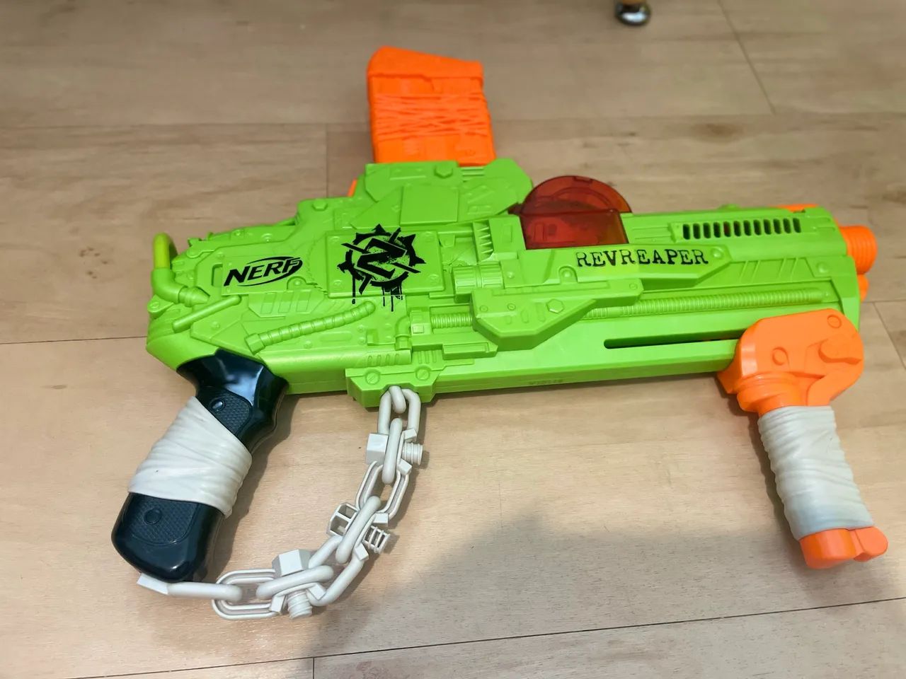 NERF vários modelos - Foto 3