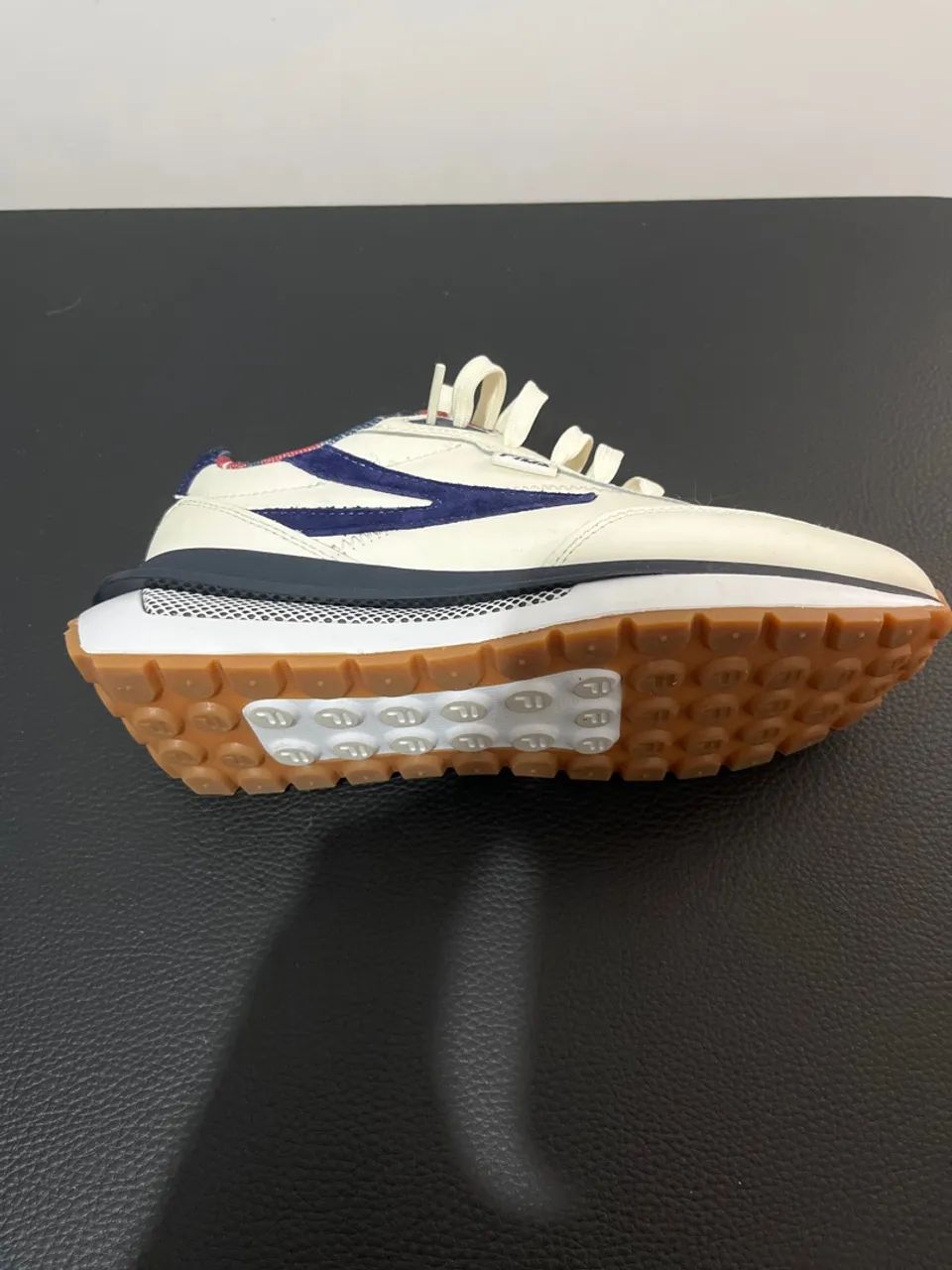 Tênis Fila Original - Conforto e Estilo - Foto 3