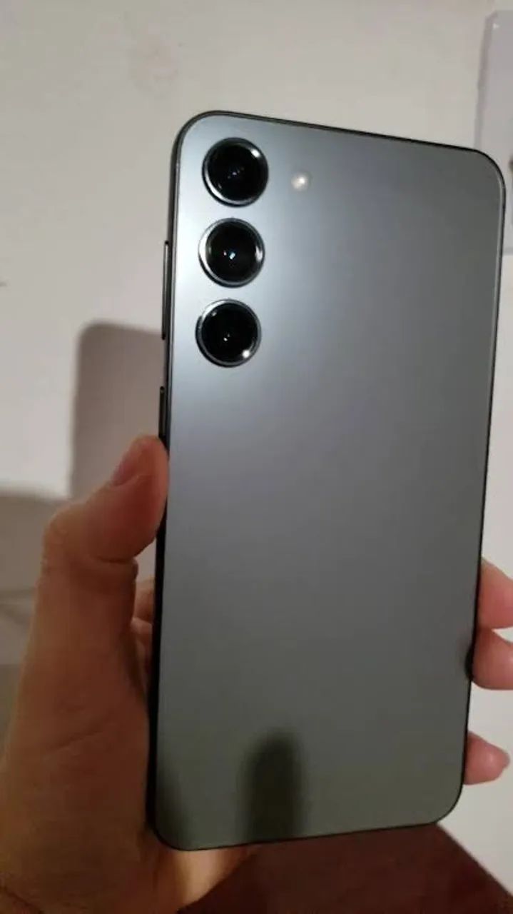 S23 Plus 256gb