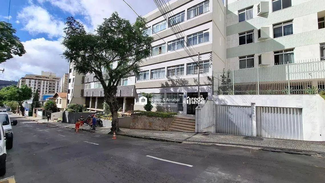 Apartamento com 2 quartos à venda, 94 m² por R$ 297.000 - Santa Helena - Juiz de Fora/MG