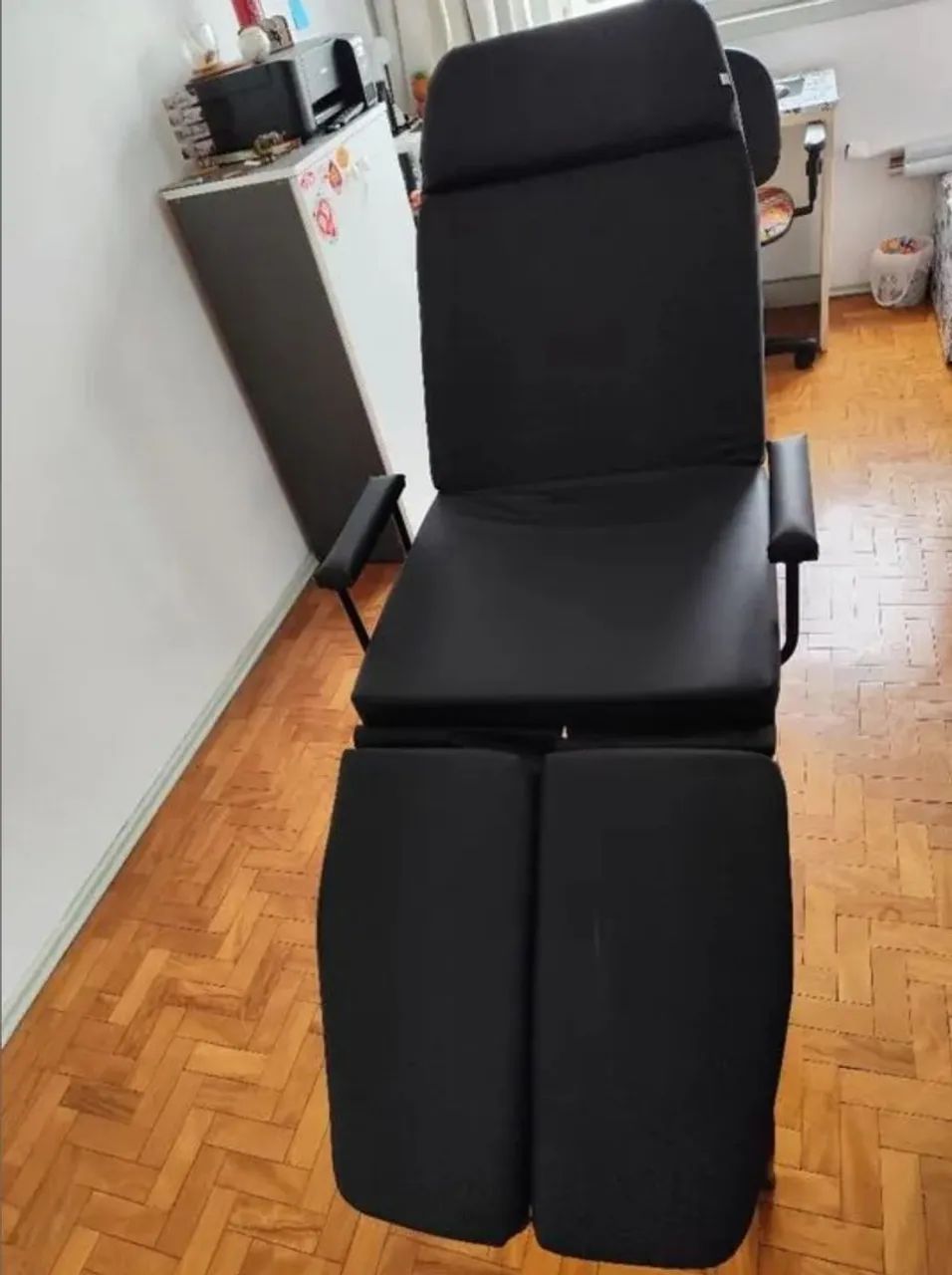 PROMOÇÃO - Maca de tattoo profissional