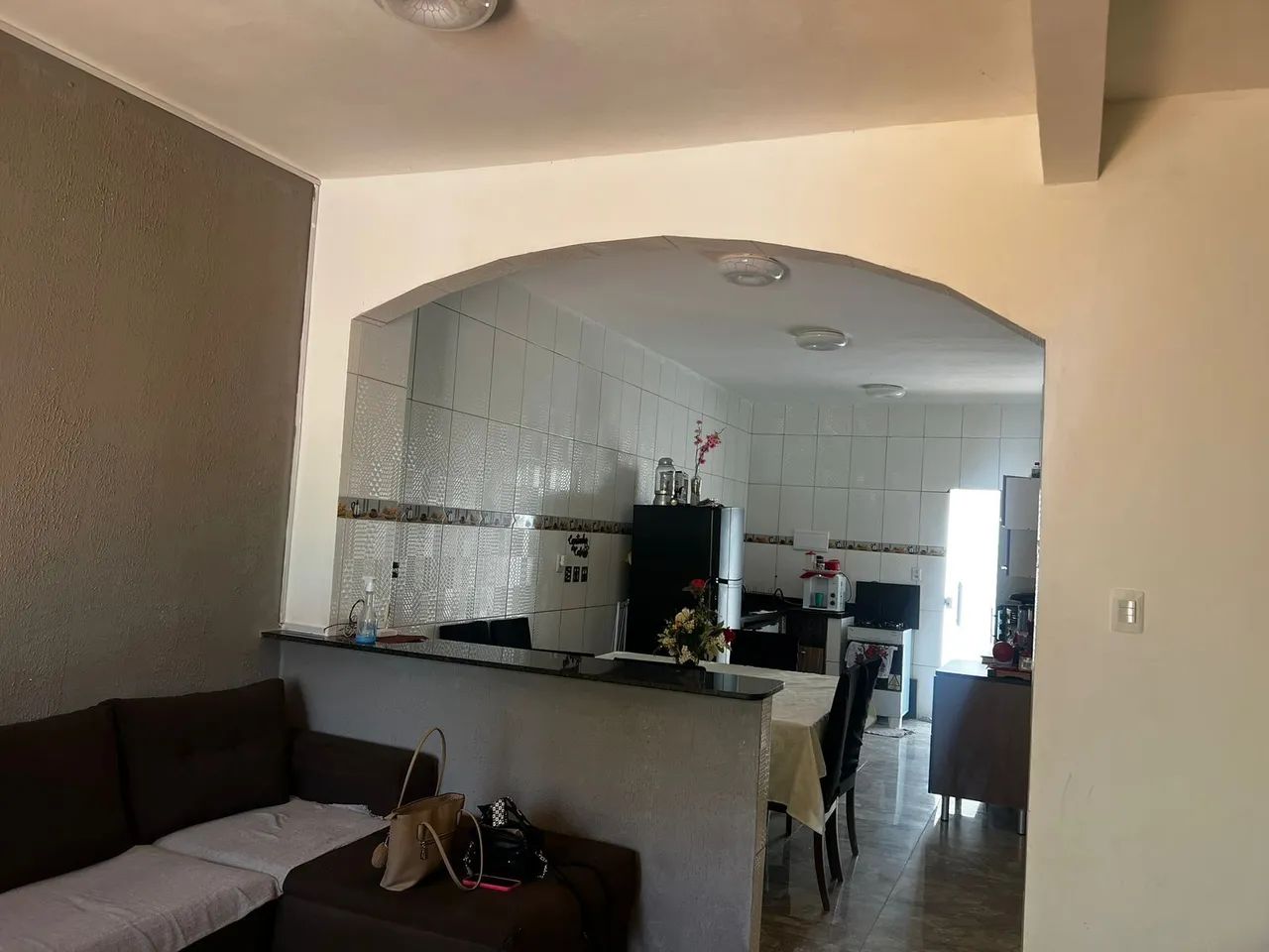 Casa Temporada Familia Jesus  - Foto 3