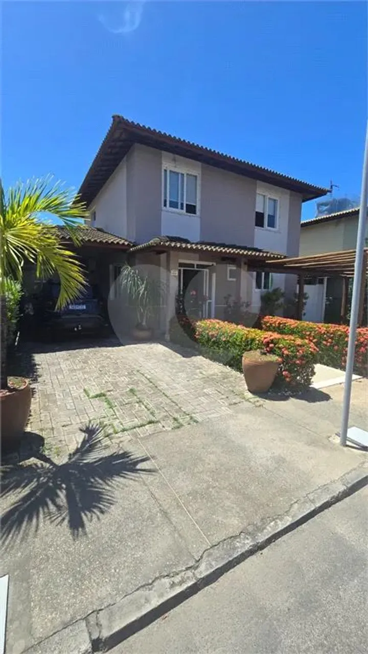 Casa com 4 quartos à venda em Piatã - BA