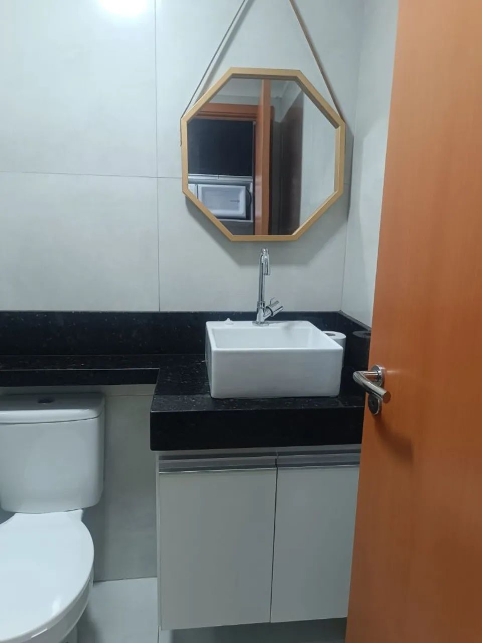 Piatã Placaford Studio  mobiliado  - Foto 5