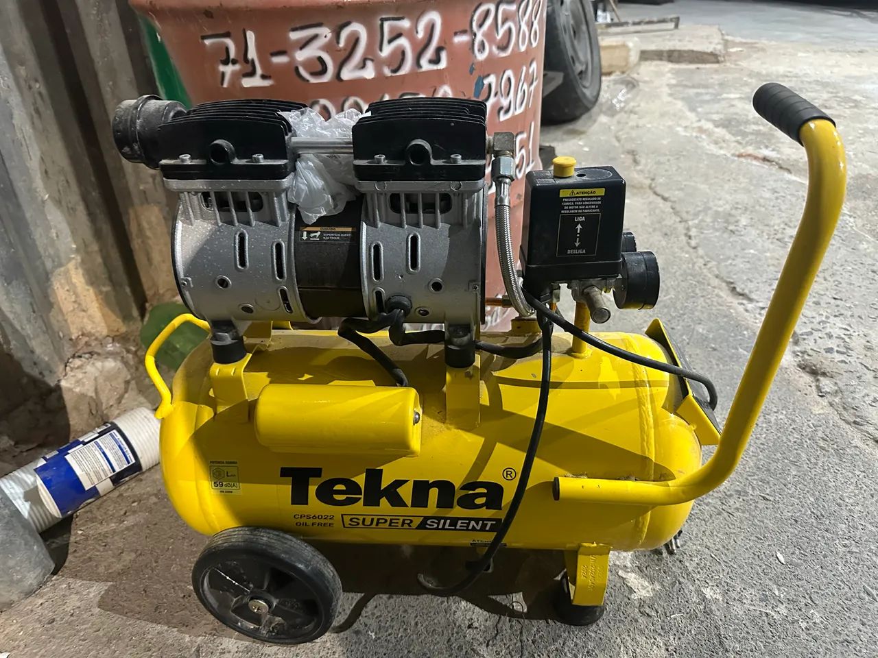 Compressor64962181172227120