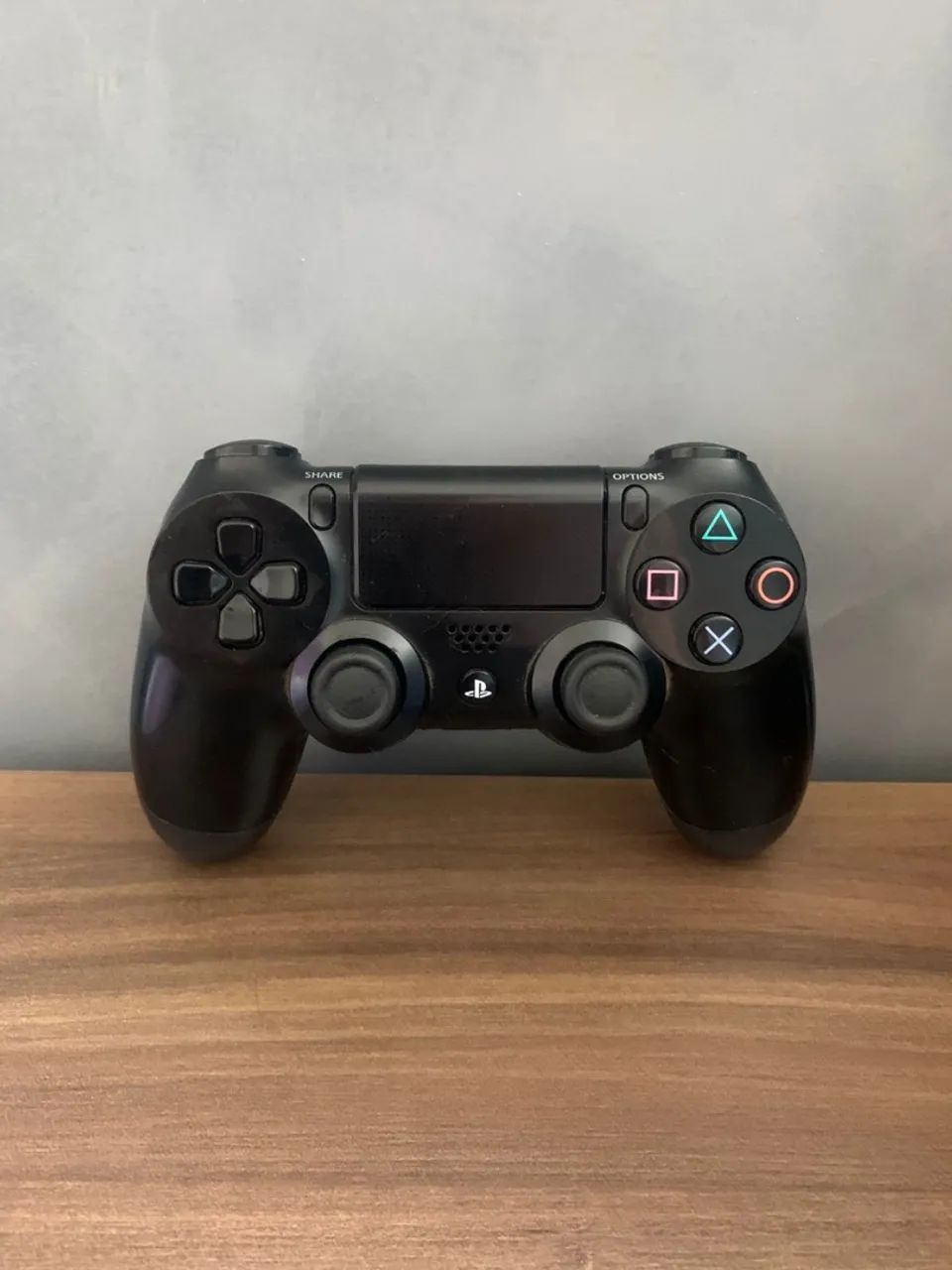 Controle ps4 Original seminovo 