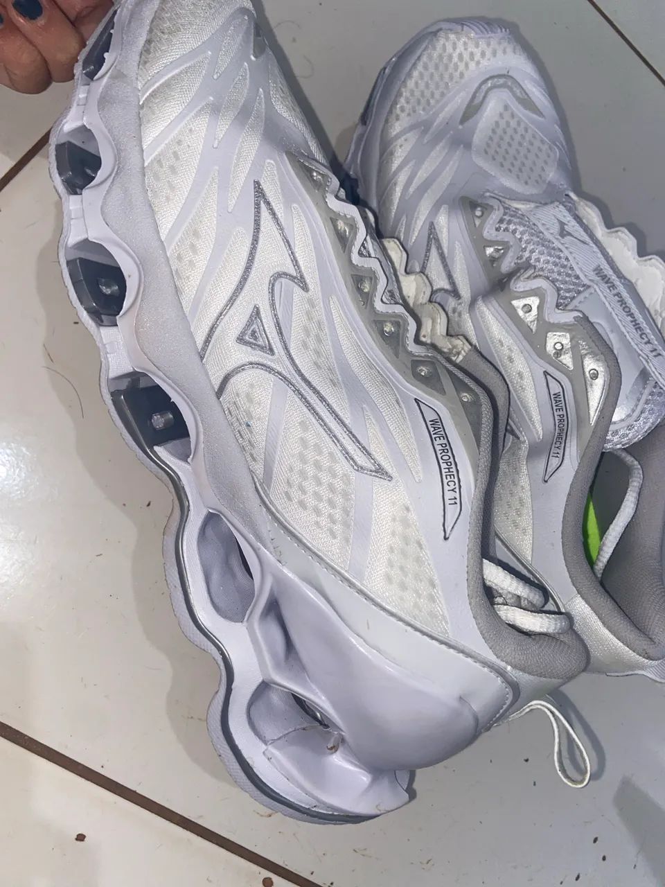 Tênis Mizuno  - Foto 5