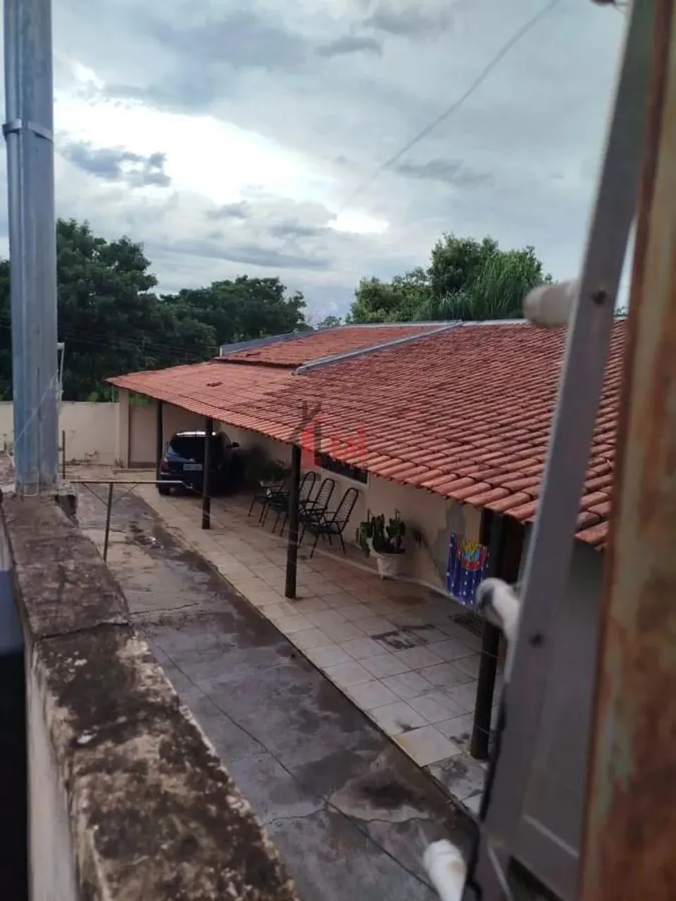 Casa para Venda em Presidente Prudente, SÃO MATHEUS, 2 dormitórios, 1 banheiro, 2 vagas