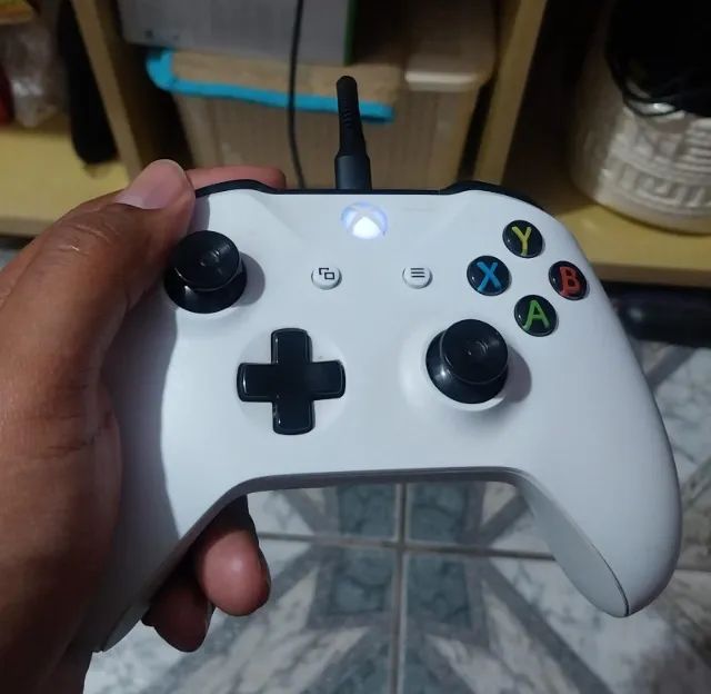 XBOX ONE, VENDO OU TROCO - Foto 3