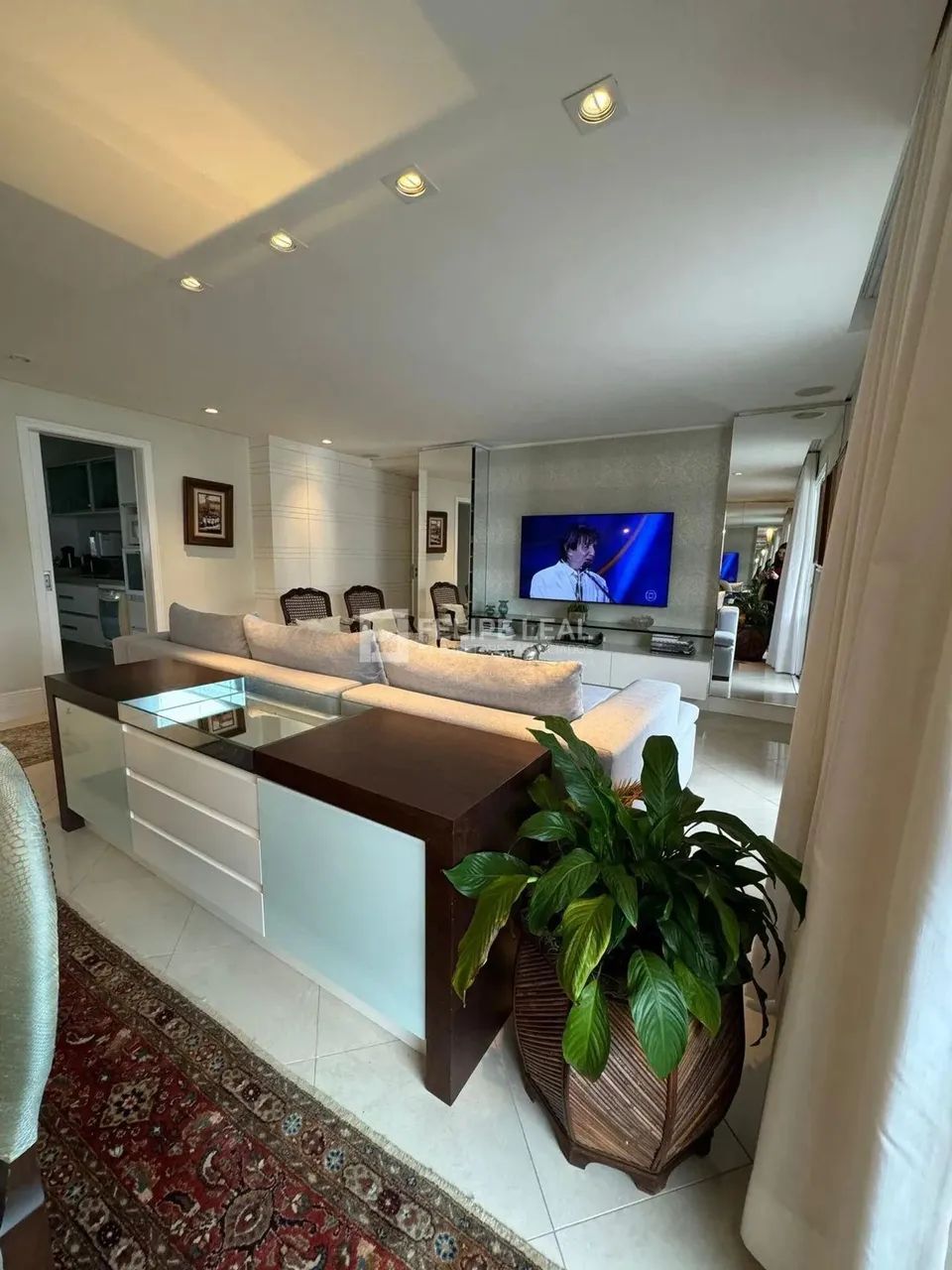 Apartamento em Centro - Florianópolis, SC - Foto 3