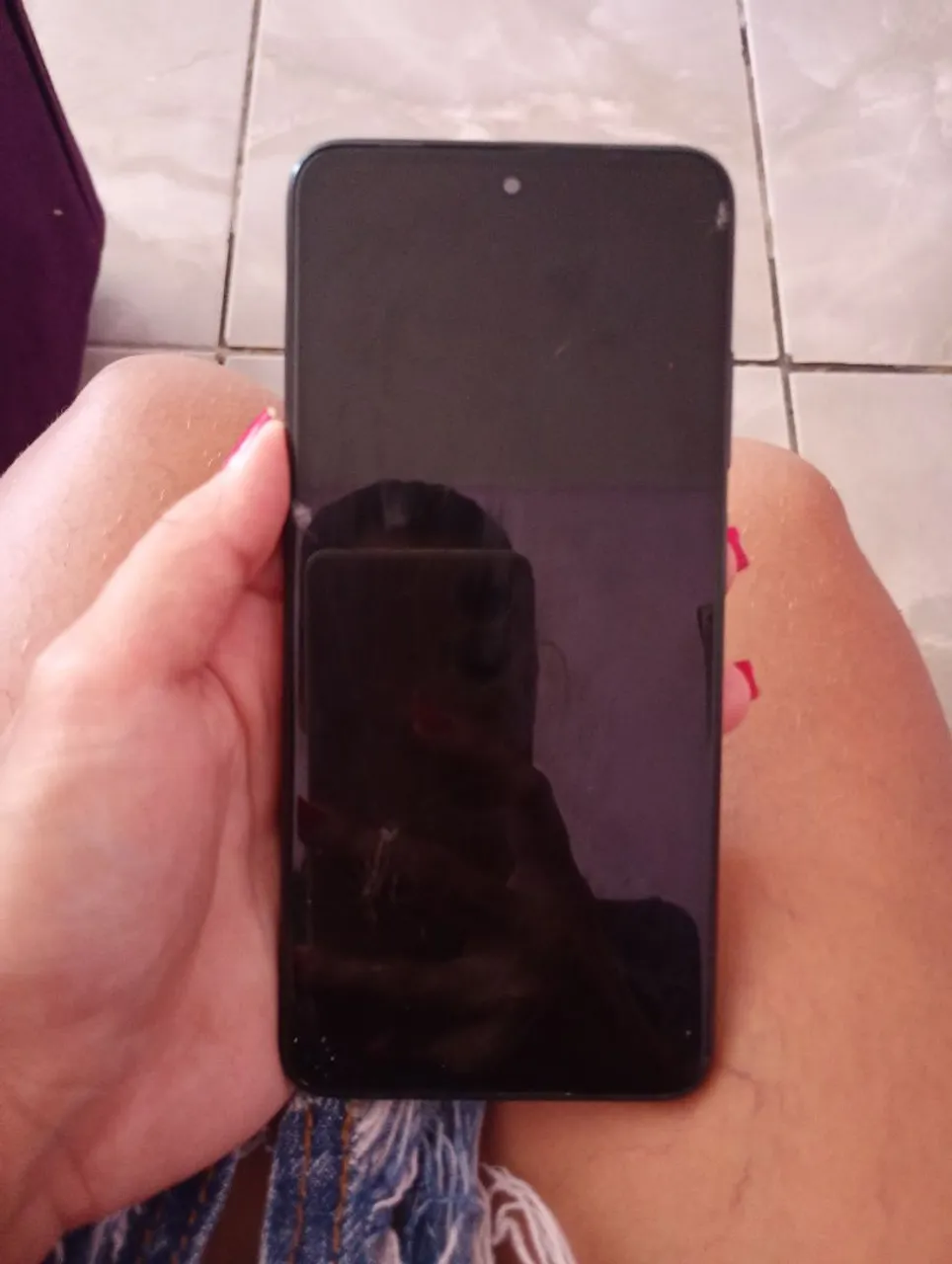 Vendo REDMI