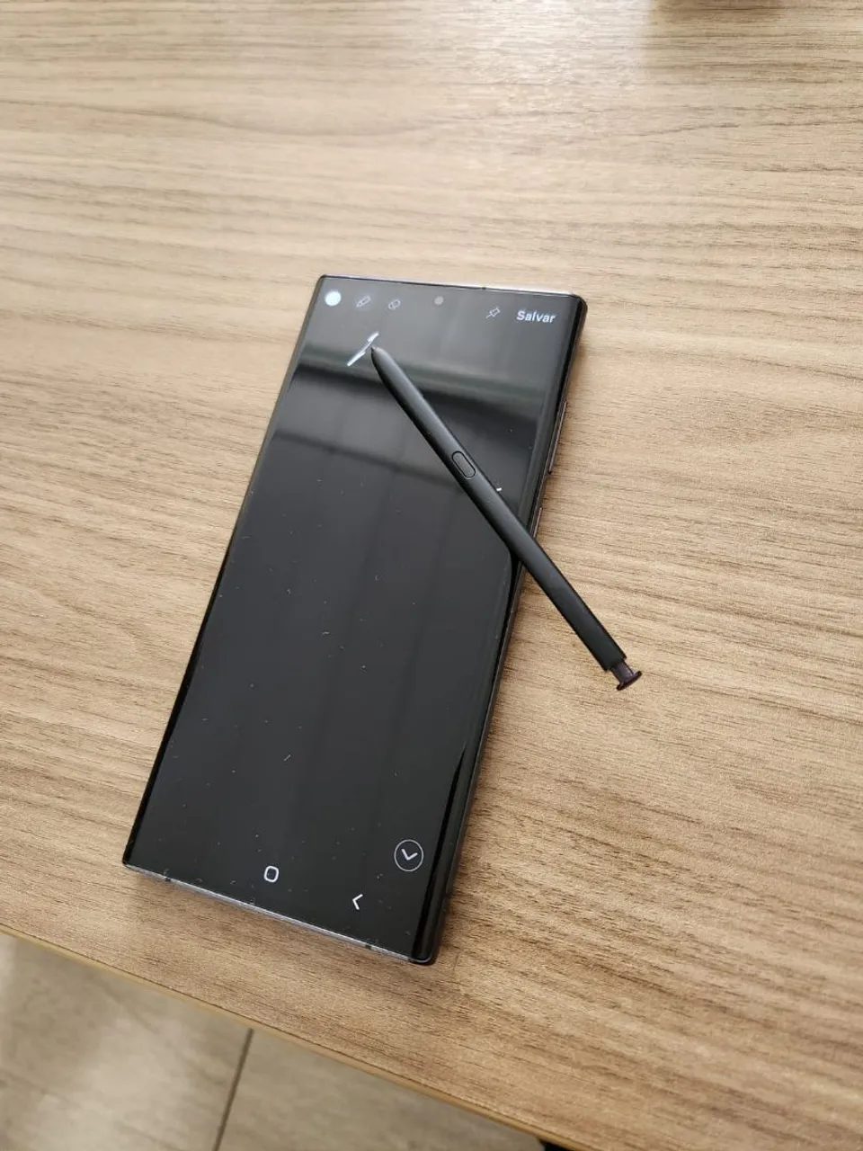 Samsung Galaxy S22 Ultra - 256Gb S-Pen