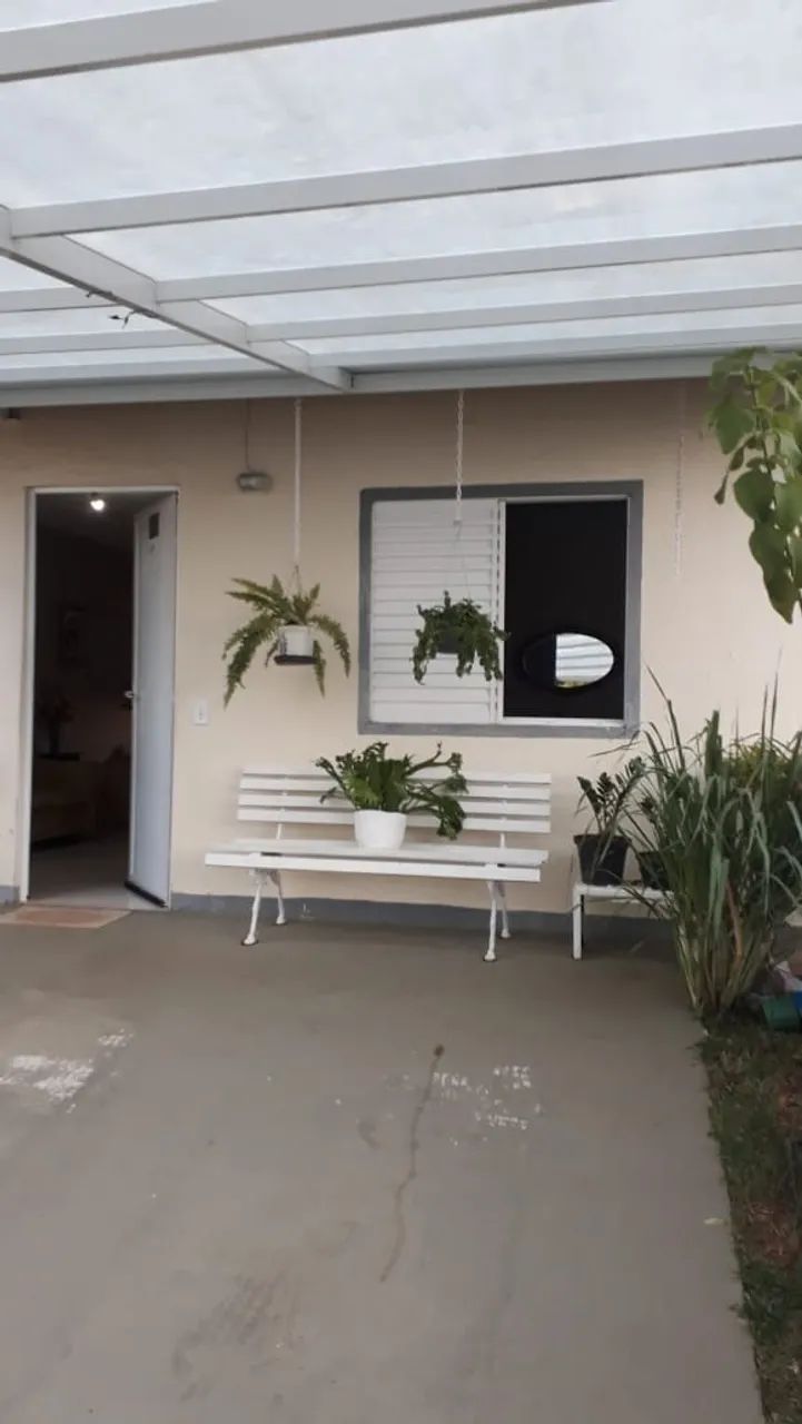 Foto - Juiz de Fora - Serra D'Água