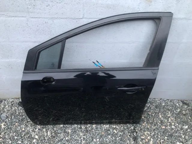 Porta Dianteira Esquerda Nissan Versa 2021 2022 2023 BG3394