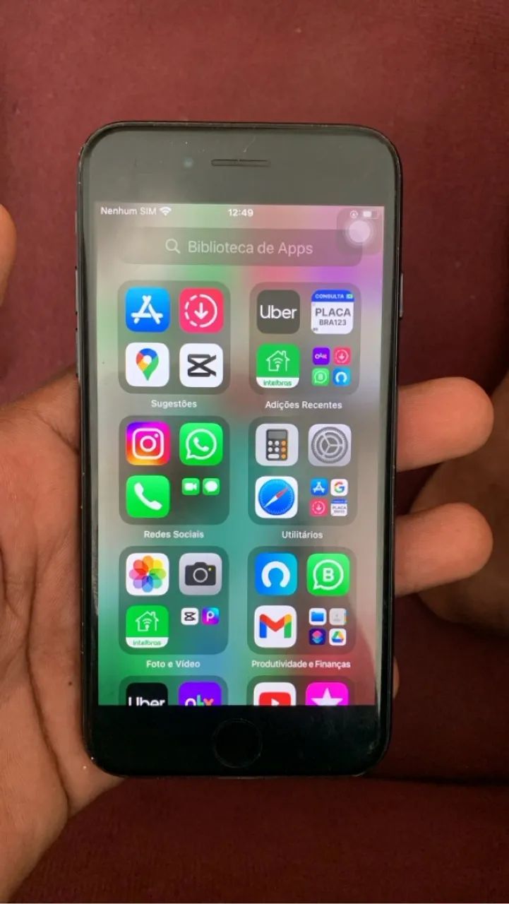 iPhone 7 - Foto 2