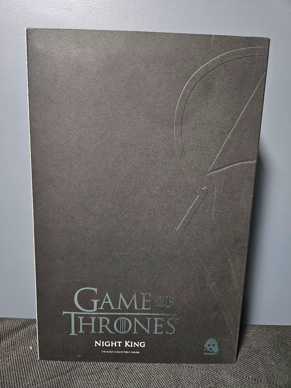 Threezero Game of Thrones Rei da Noite 1/6