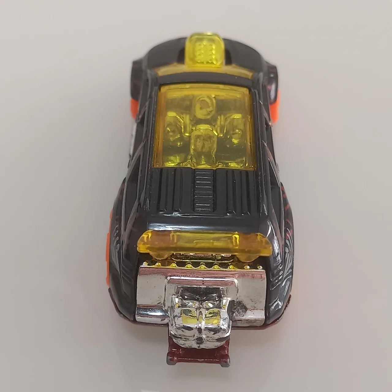 Miniatura Hot Wheels - Carro Tuning - Foto 3