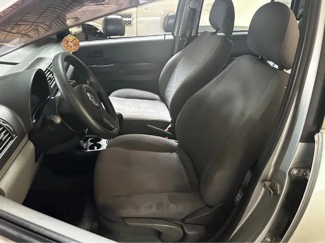 Sucata Disponível pra retirada de peças  * - Spacefox Motor 1.6 A111 8v Flex - Foto 5