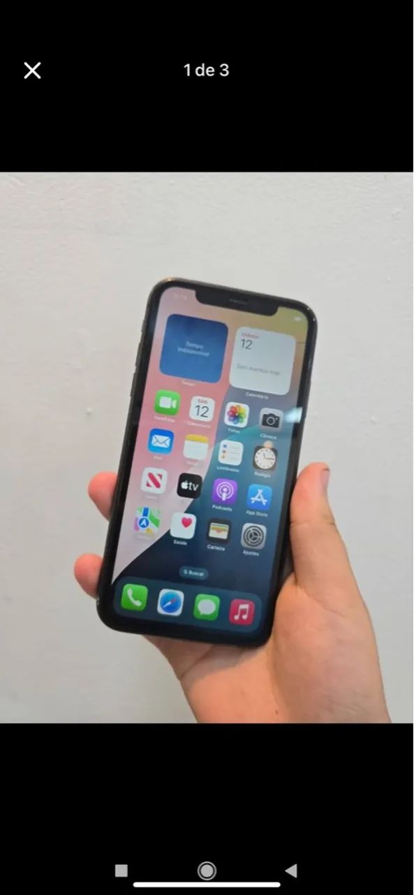 iPhone 11
