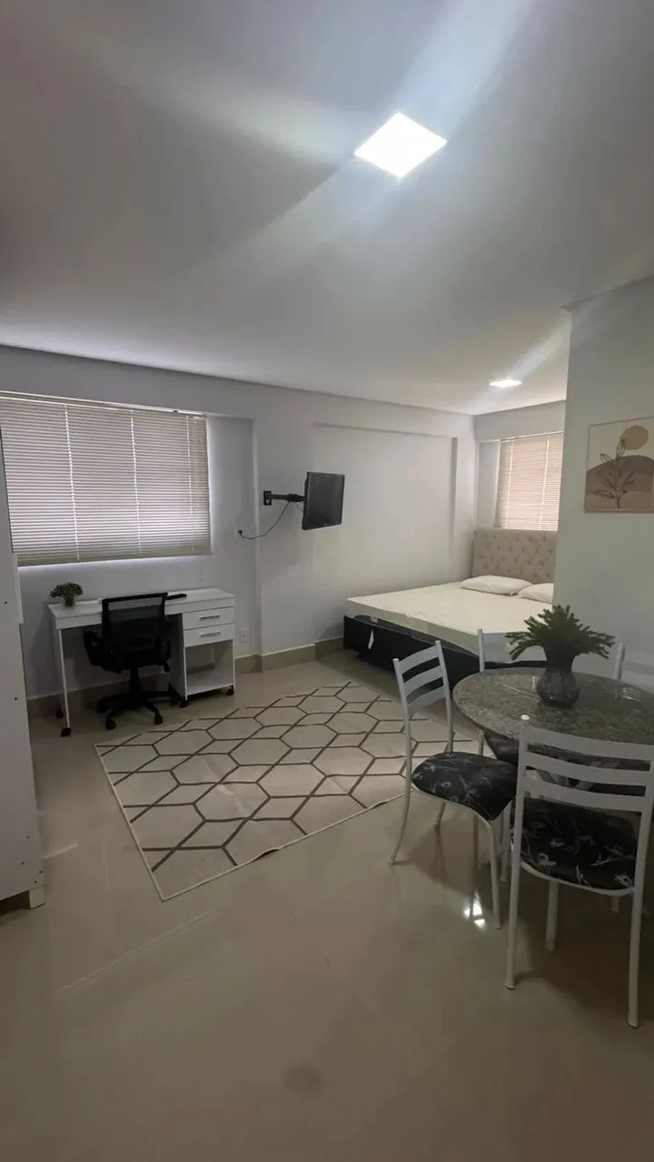 Apartamento para Locação, smart home 2 no bairro Cidade Universitária, localizado na cidad - Foto 3