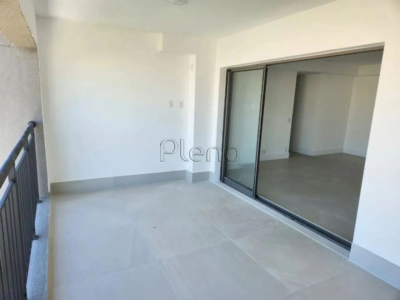 Apartamento à venda no Nova Campinas, 3 quartos - Campinas - Foto 2