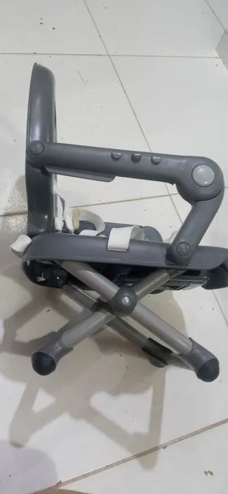 Cadeirinha para alimentação - Foto 3