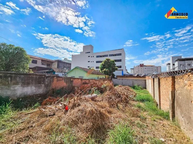 Lote à venda, Centro - Divinópolis/MG - Foto 2