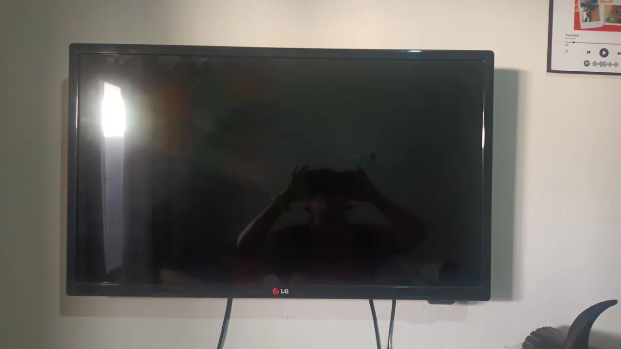 TV LG 32 Polegadas - TVs - Goiânia, Belo Horizonte 1414086499 | OLX