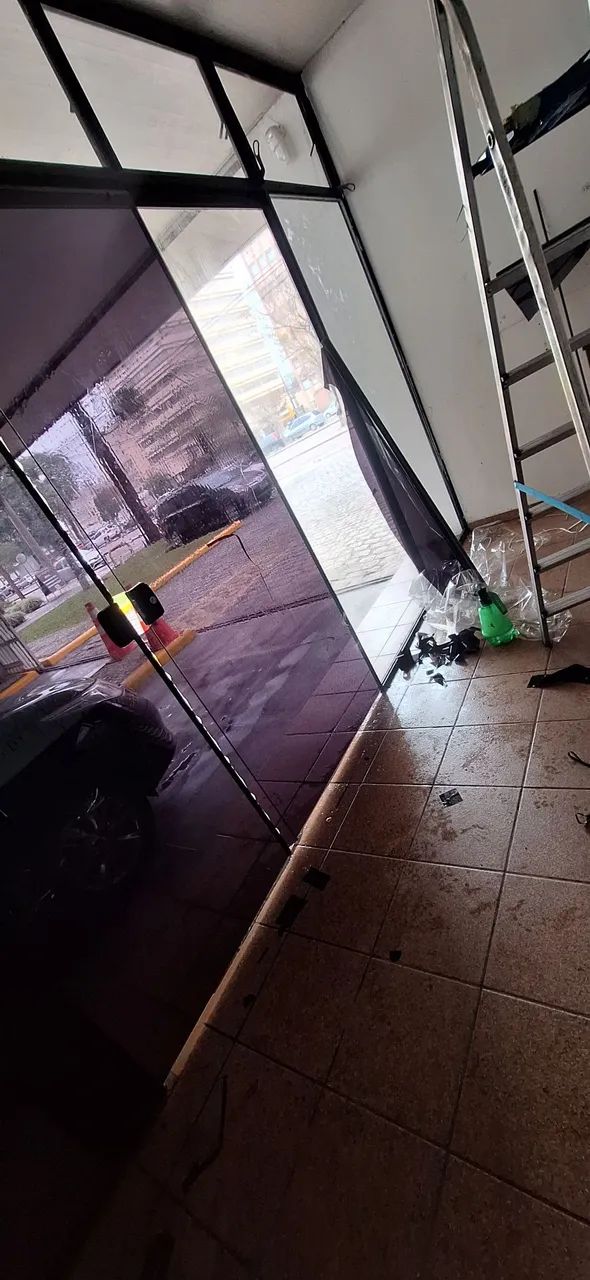 Insulfilm fazemos o serviço no seu local de preferência  - Foto 6