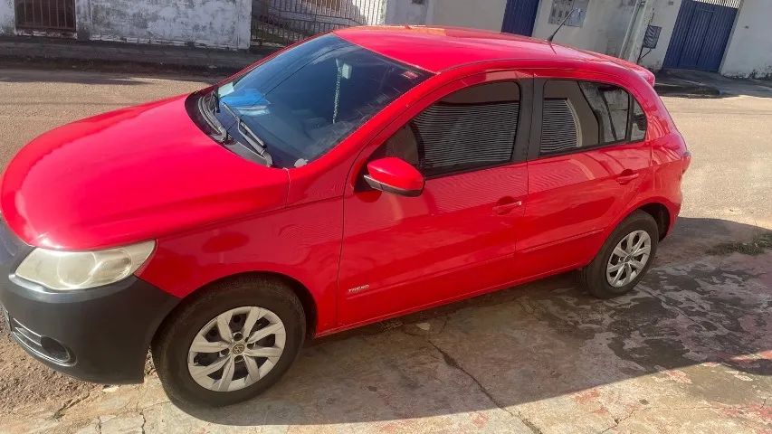 Gol 1.6 TREND. - Foto 2