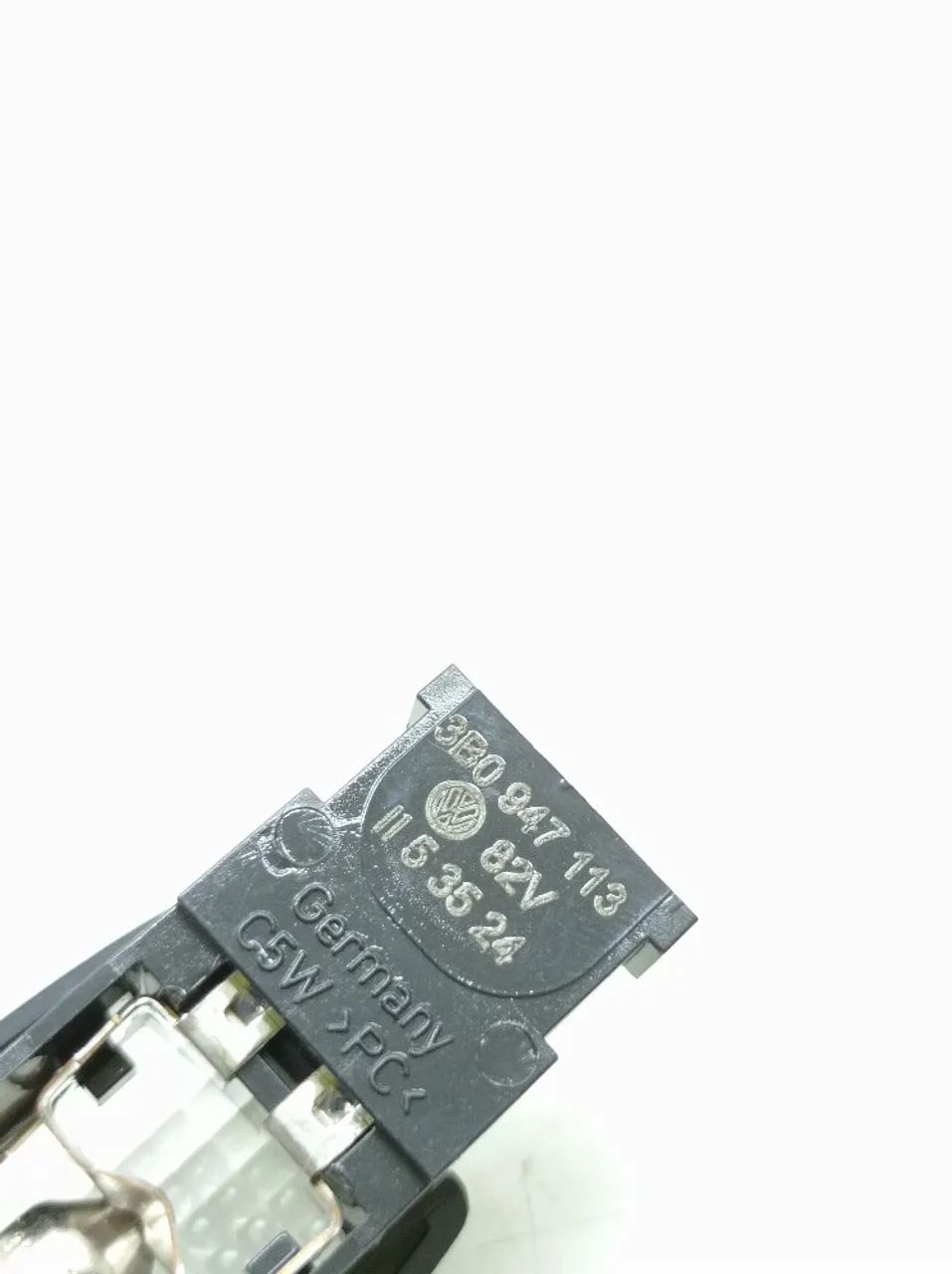 Luz Quebra Sol Esquerdo Vw Nivus Tsi 1.0 2025 3b0947113 - Foto 7