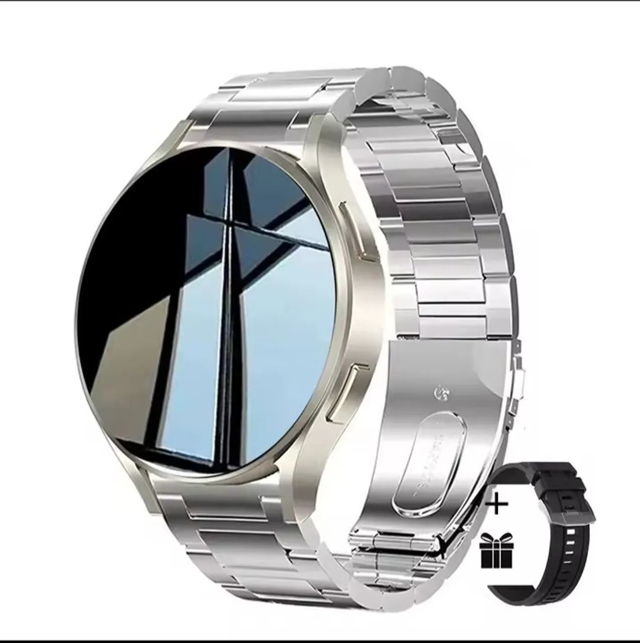 Relógio Inteligente Smartwatch