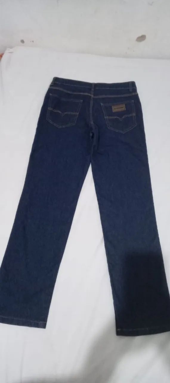 Calças Masculinas - Foto 4