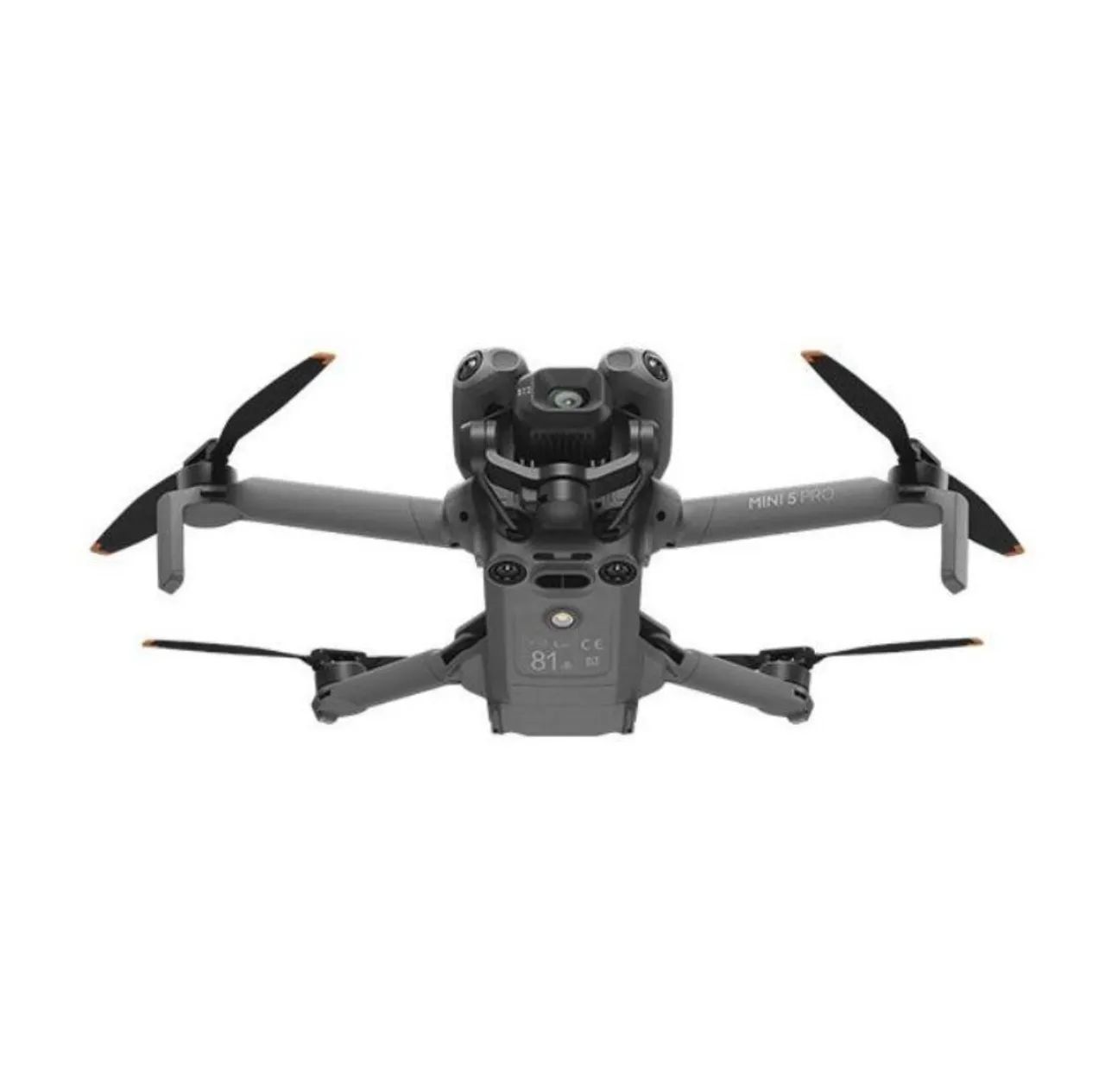 Drone DJI Mini 5 Fly More Combo Plus - Lançamento 2025 ? - Foto 2