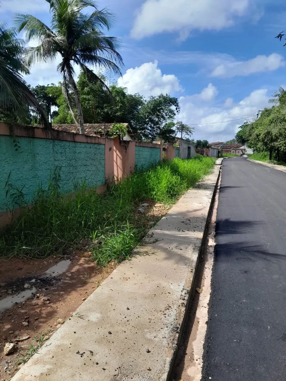 Terreno 24x64 - Foto 2