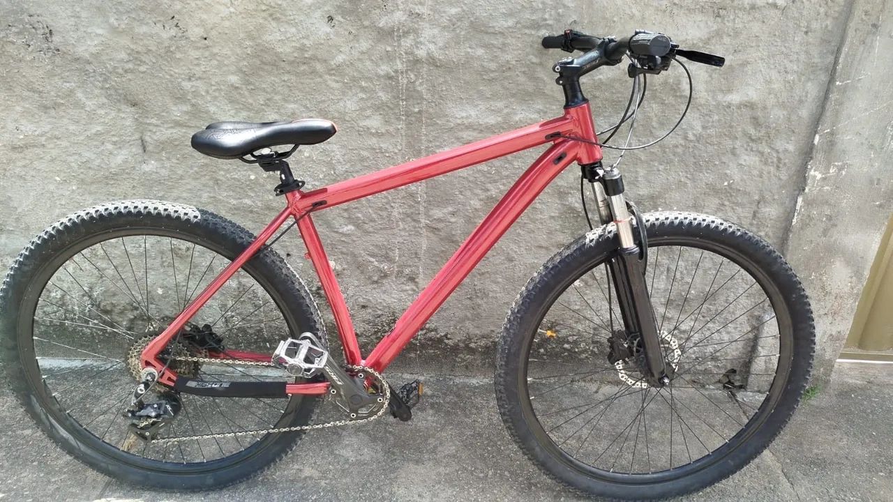 Bicicleta Aro 29 - Foto 2