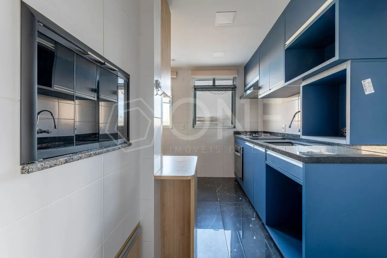 Imóvel para venda possui 93 metros quadrados com 3 quartos em Petrópolis - Porto Alegre -  - Foto 7