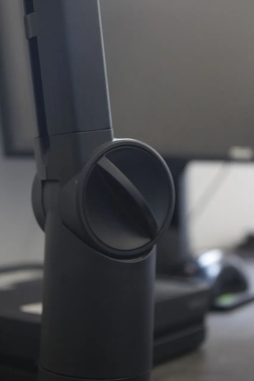 Microfone Condensador Blue Yeticaster Podcast, USB, Preto - Foto 5