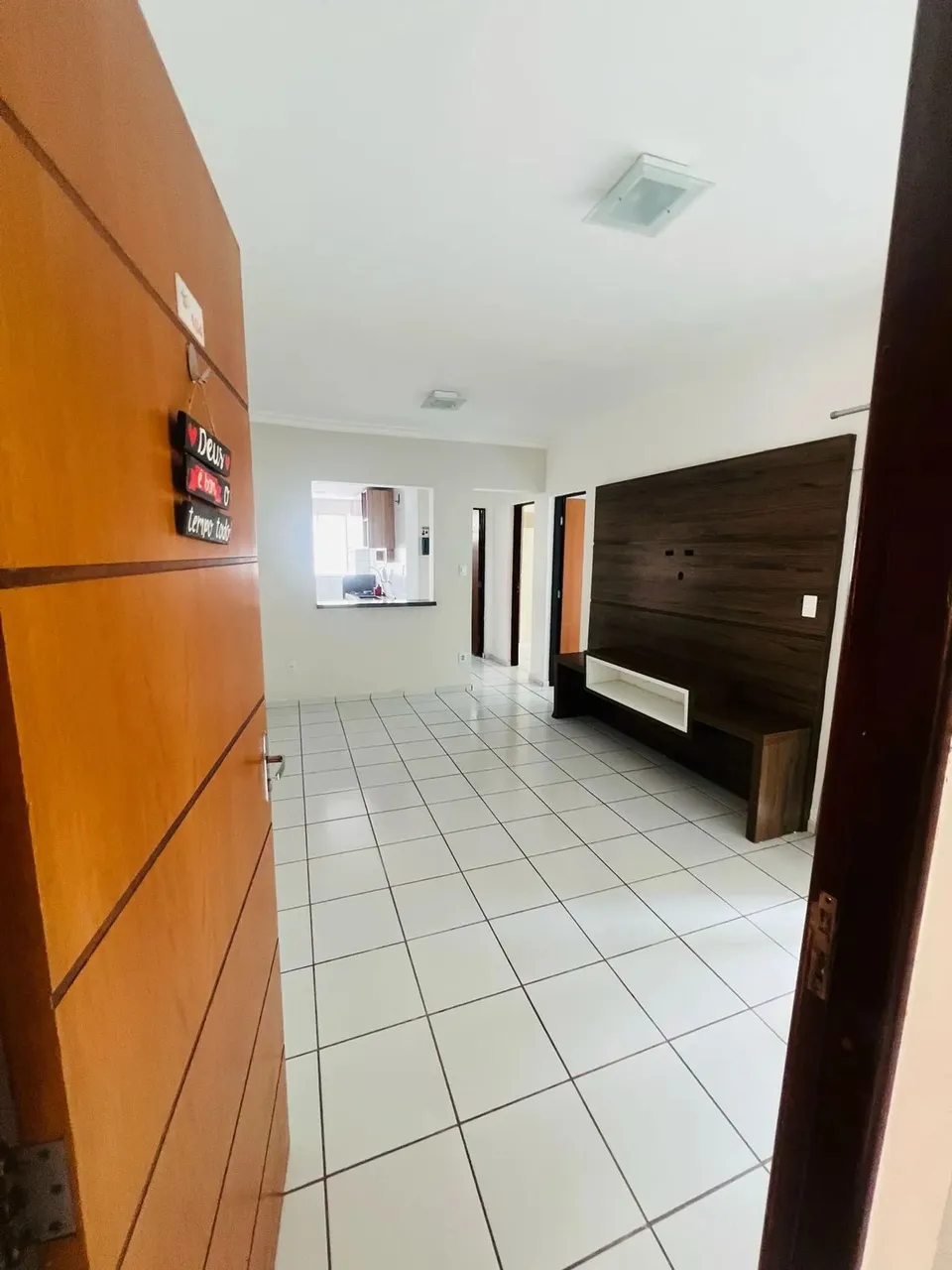 Vendo apartamento no solar da ilha