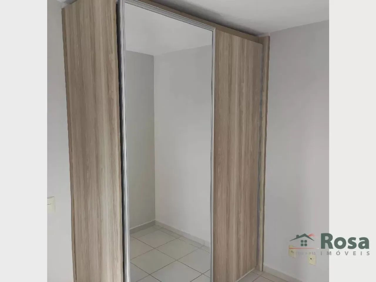 Ótimo apartamento com sacada no Villagio Pompeia, 03 quartos sendo 01 suíte, próximo à Esc - Foto 4